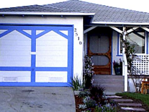 Urban Cottage