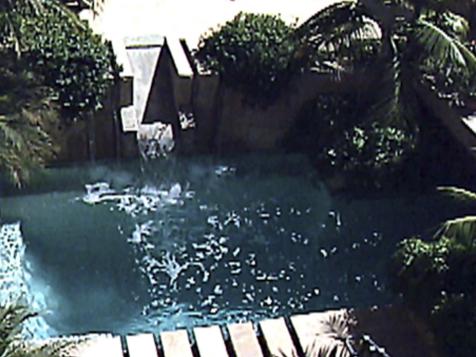Multi-Layered Pool