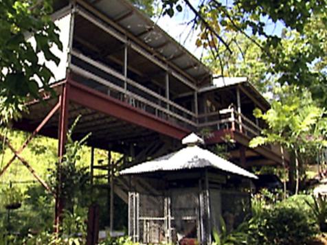 Puerto Rico Home