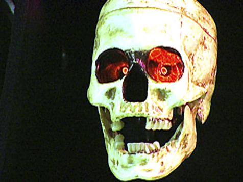 Halloween Horror Hotel