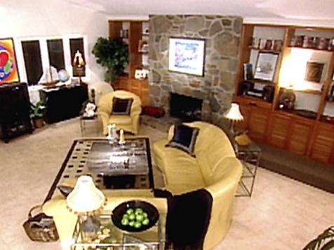 Orange County Makeover