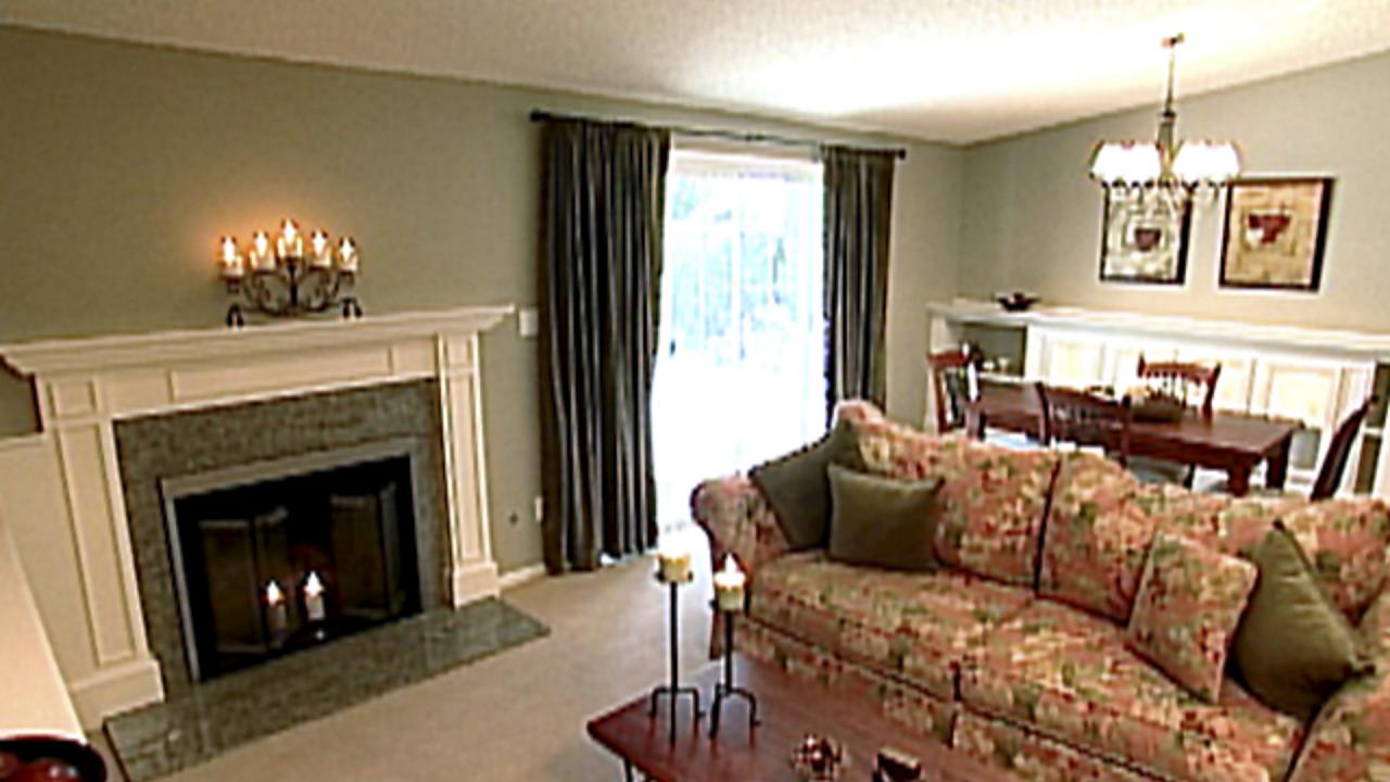 Farewell, Childhood Home Video | HGTV