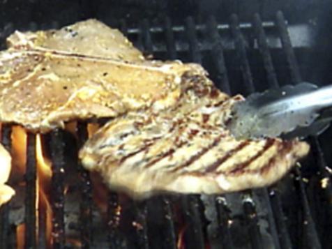 BBQ Secrets