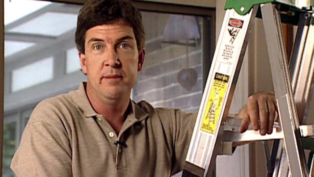 Ceiling Solution Video | HGTV
