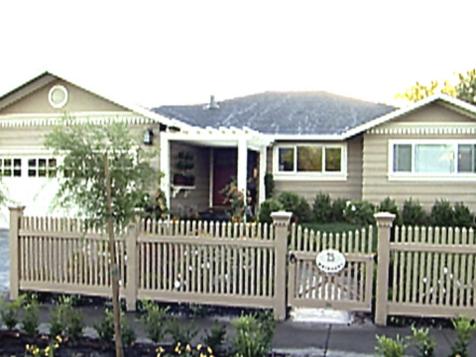 Instant Cottage