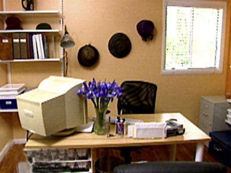 Home Office
