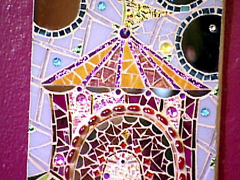 DIY Mosaics