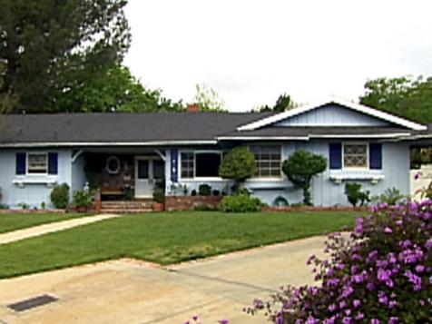 Hectic House Hunt