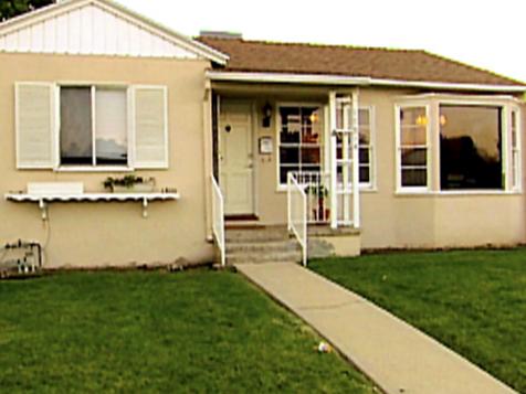 House Search