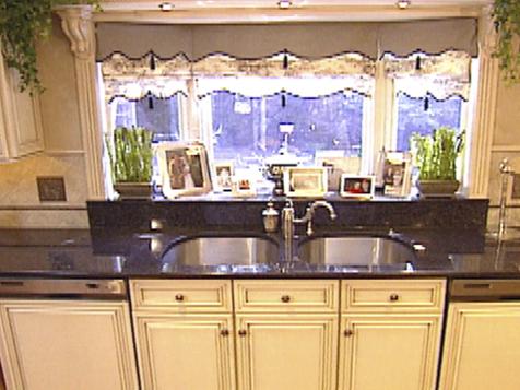 Dream Kitchen Remodel