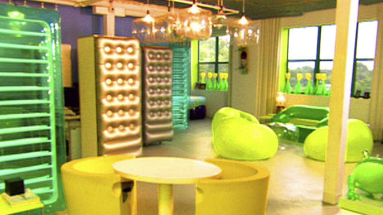 Designing with Inflatables Video | HGTV