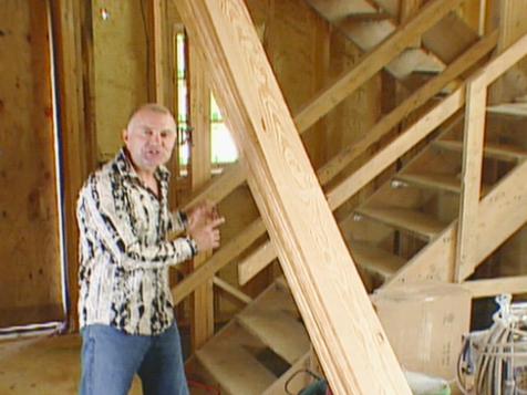 HGTV Dream Home 2006: Sneak Peek House Tour