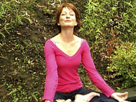 A Touch of Zen
