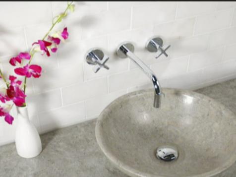 Distinctive Bath Sinks
