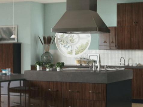 Ultimate Kitchen Islands