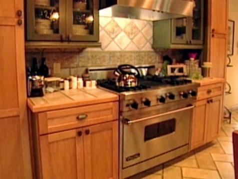 Kitchen Remodel: Get Started