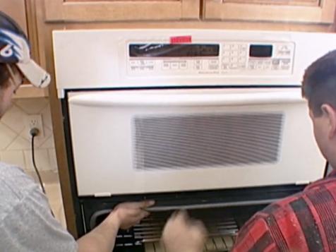 Kitchen Remodel: Appliances