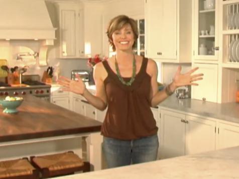 Kitchen Remodel: Budgeting