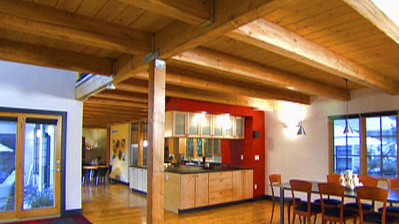 Unique $1 Million Denver Haven