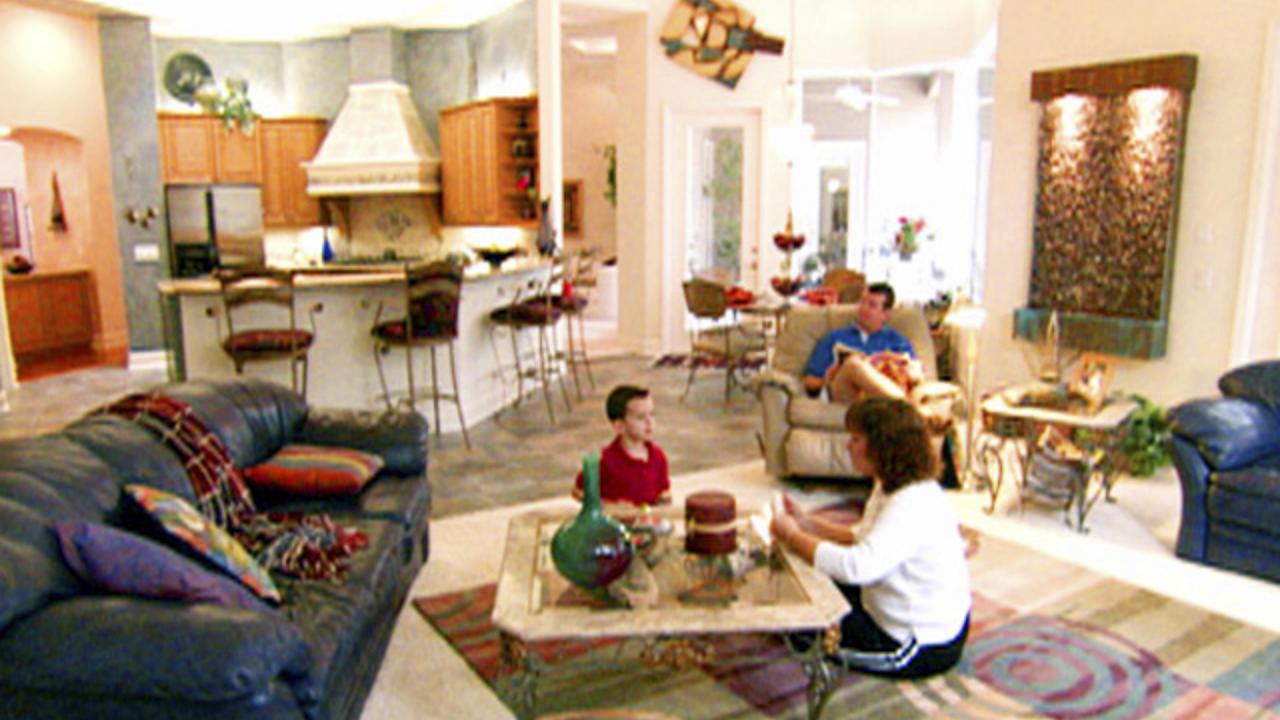 900K Gainesville Contemporary