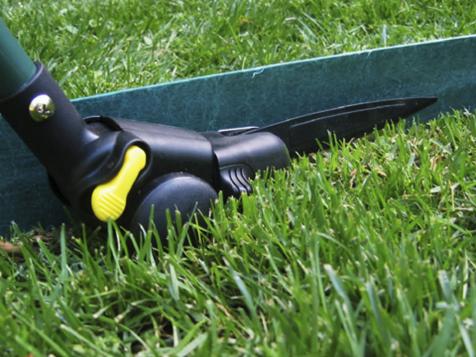 Edgy Gardening