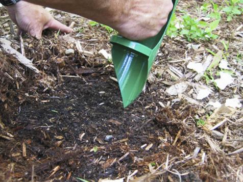 Divine Digging Tools