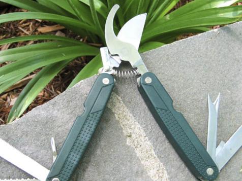 Handy Garden Tools