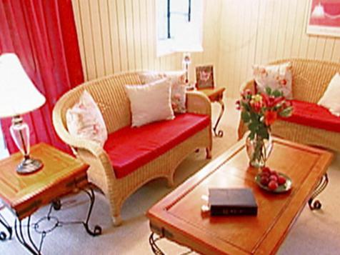 Perfect Rags to Riches Cottage