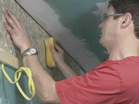 Restroom Renovation