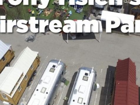 Exclusive Tiny Living in Vegas