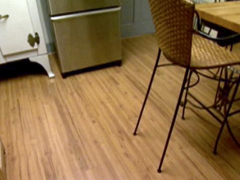 Easy Install Laminate Floor