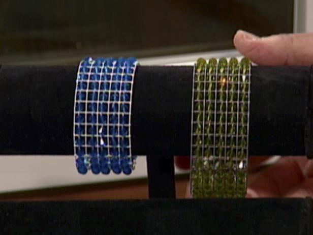Sun Catching Device Hardware Cloth Sun Catchers Video | HGTV