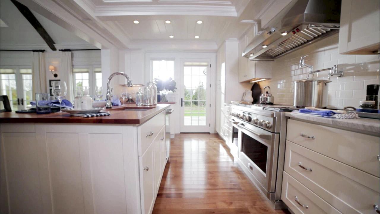 20 Years of HGTV Dream Home