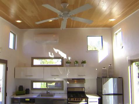 Hurricane-Proof Tiny House
