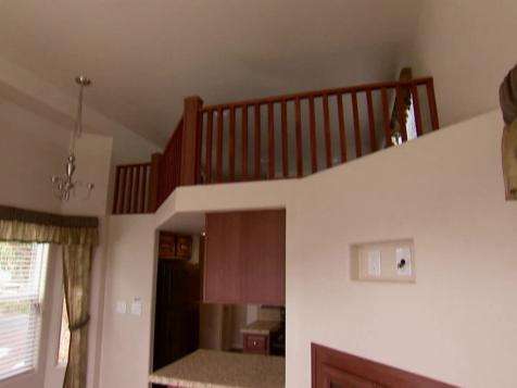 Double Office Tiny Home Search