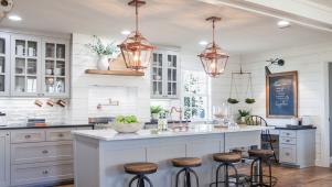 A Home for Hospitality