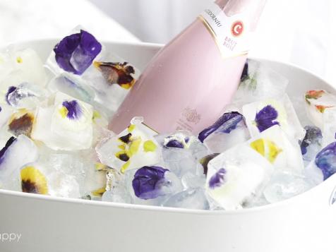 6 Ways to Use Edible Flowers