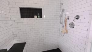 Adding Space for a Master Bath