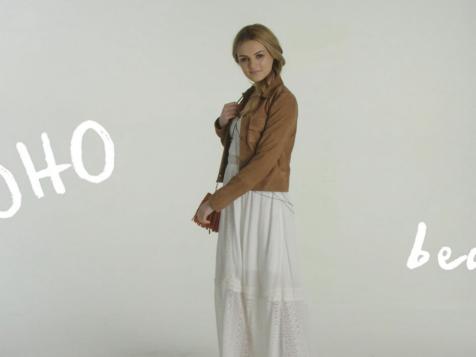 Niomi's Favorite Festival Look