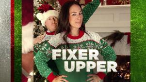 Holiday Spirit