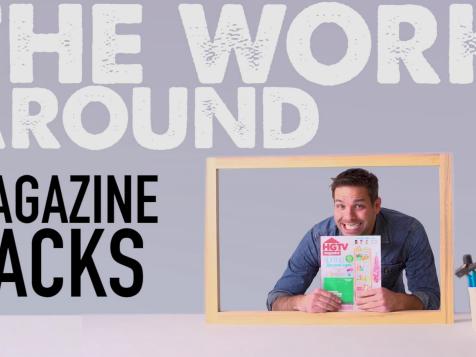 Magazine Hacks