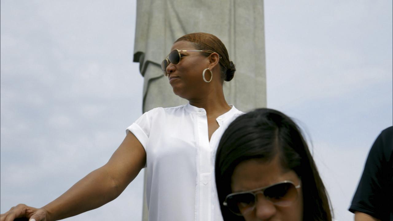 Christ the Redeemer