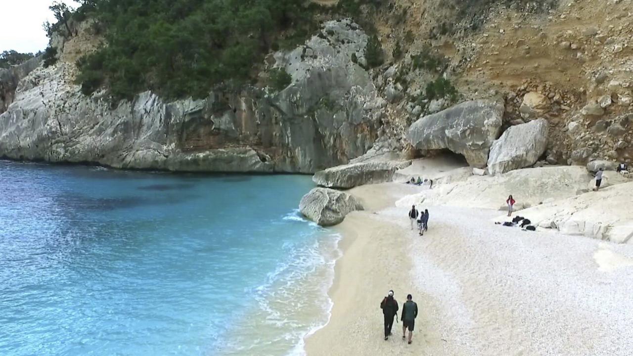 Cala Goloritze