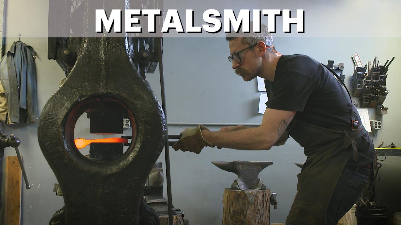 Metalsmith