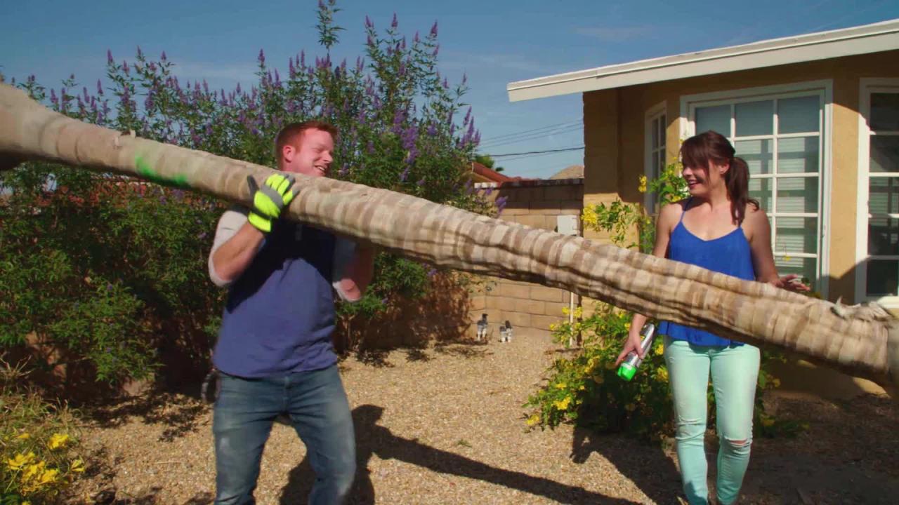 Landscaping With Eric