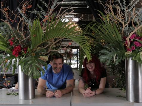 Floral Design in Brooklyn