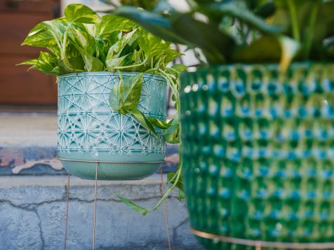3 Unexpected Uses for Tomato Cages