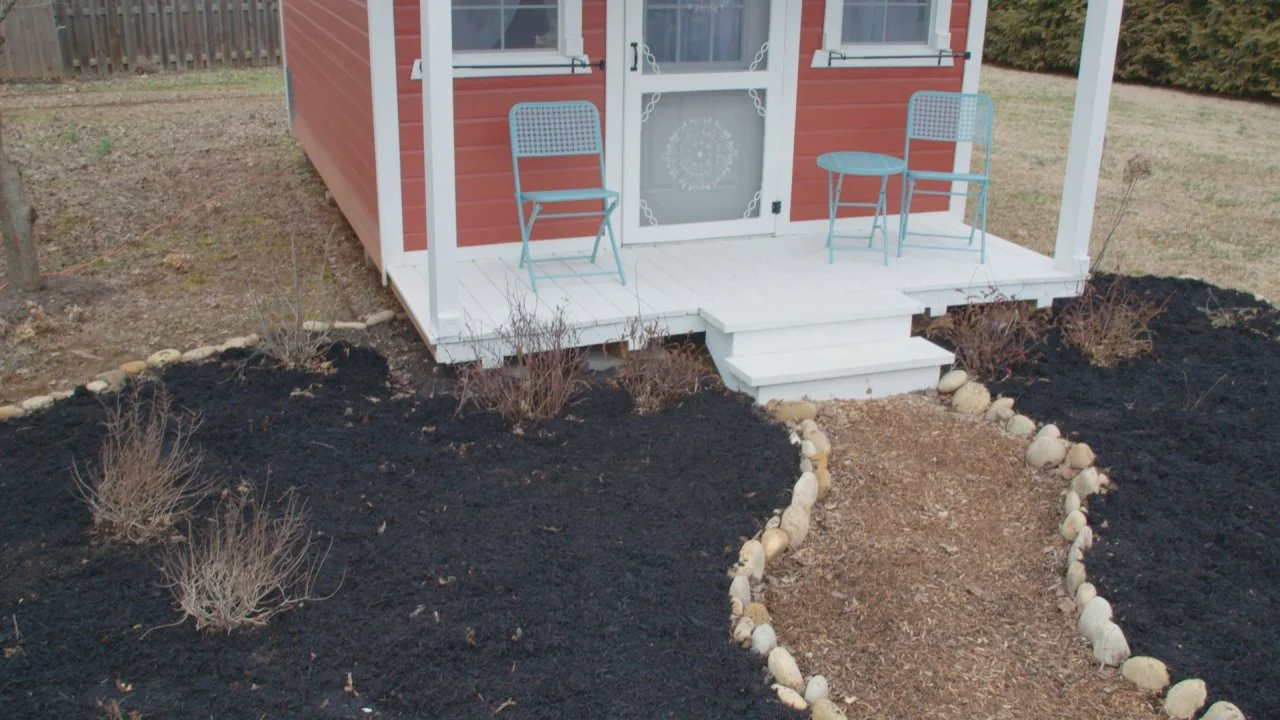 Tips on Fall Garden Cleanup