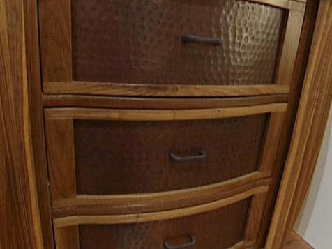Furniture for the Bathroom