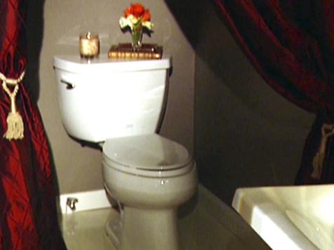 Bathroom Project Recap